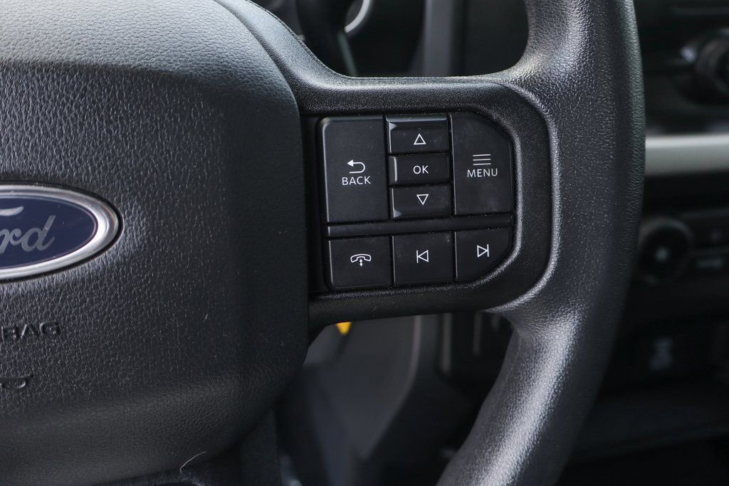 Used 2021 Ford F150 XLT AWD/4WD image 24