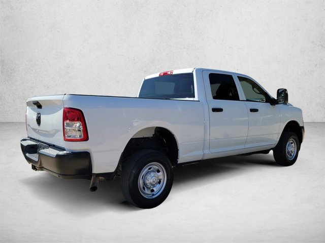 Used 2024 RAM 2500 Tradesman AWD/4WD image 5