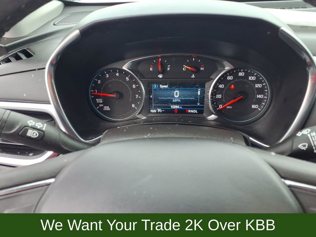 Used 2024 Chevrolet Equinox LT FWD image 25