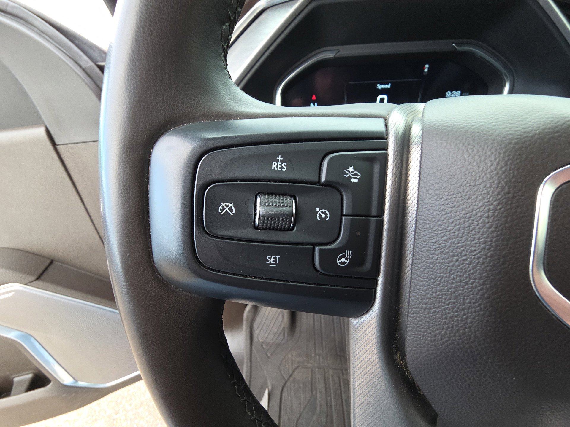 Used 2024 GMC Sierra 2500 Denali w/ Denali Reserve Package image 20