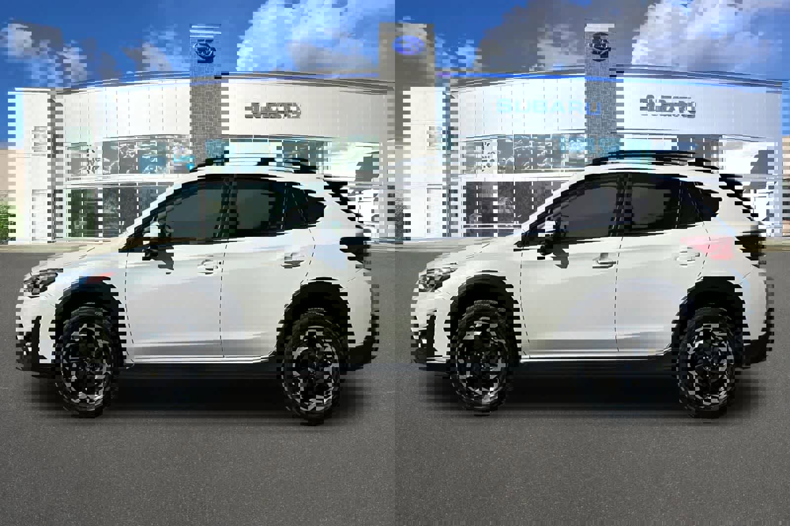 Used 2023 Subaru Crosstrek 2.5i Limited w/ Moonroof Package image 9