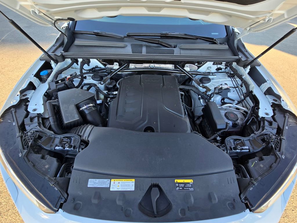 Used 2025 Audi Q5 Premium Plus w/ Premium Plus image 32