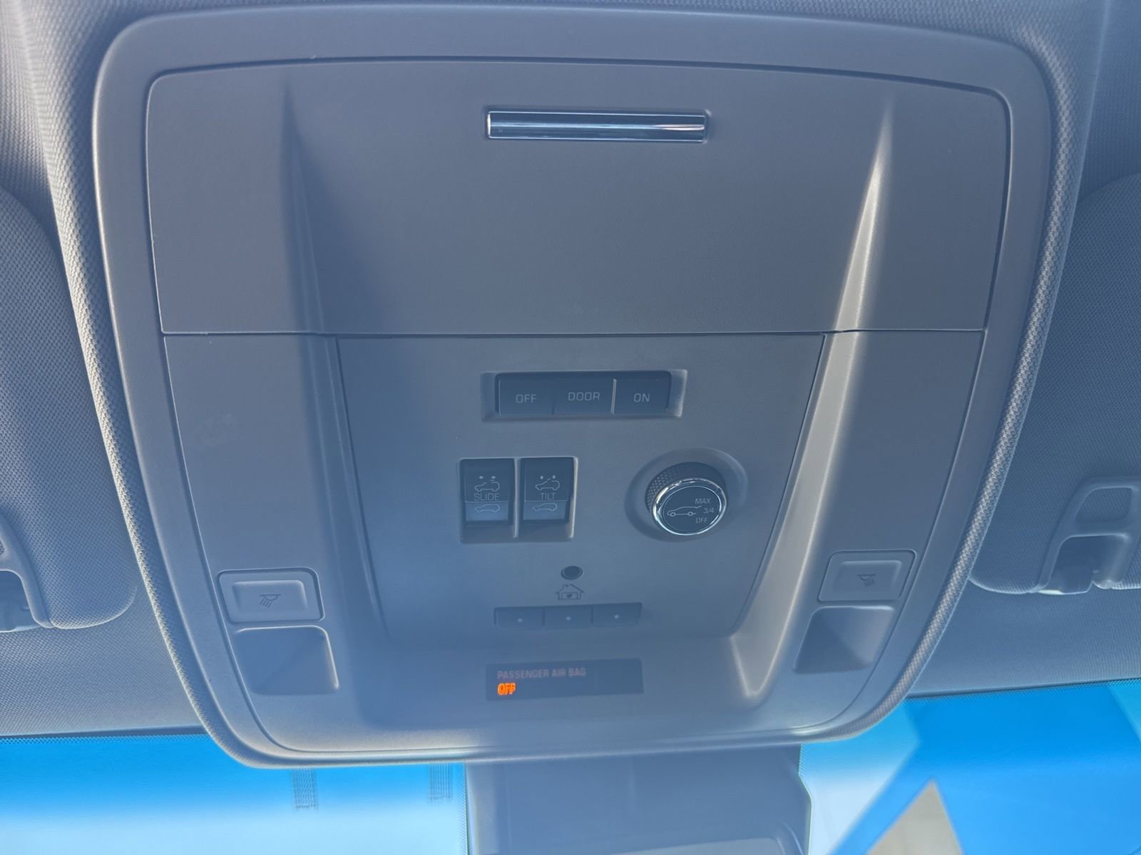 Used 2016 Chevrolet Tahoe LT AWD/4WD image 33