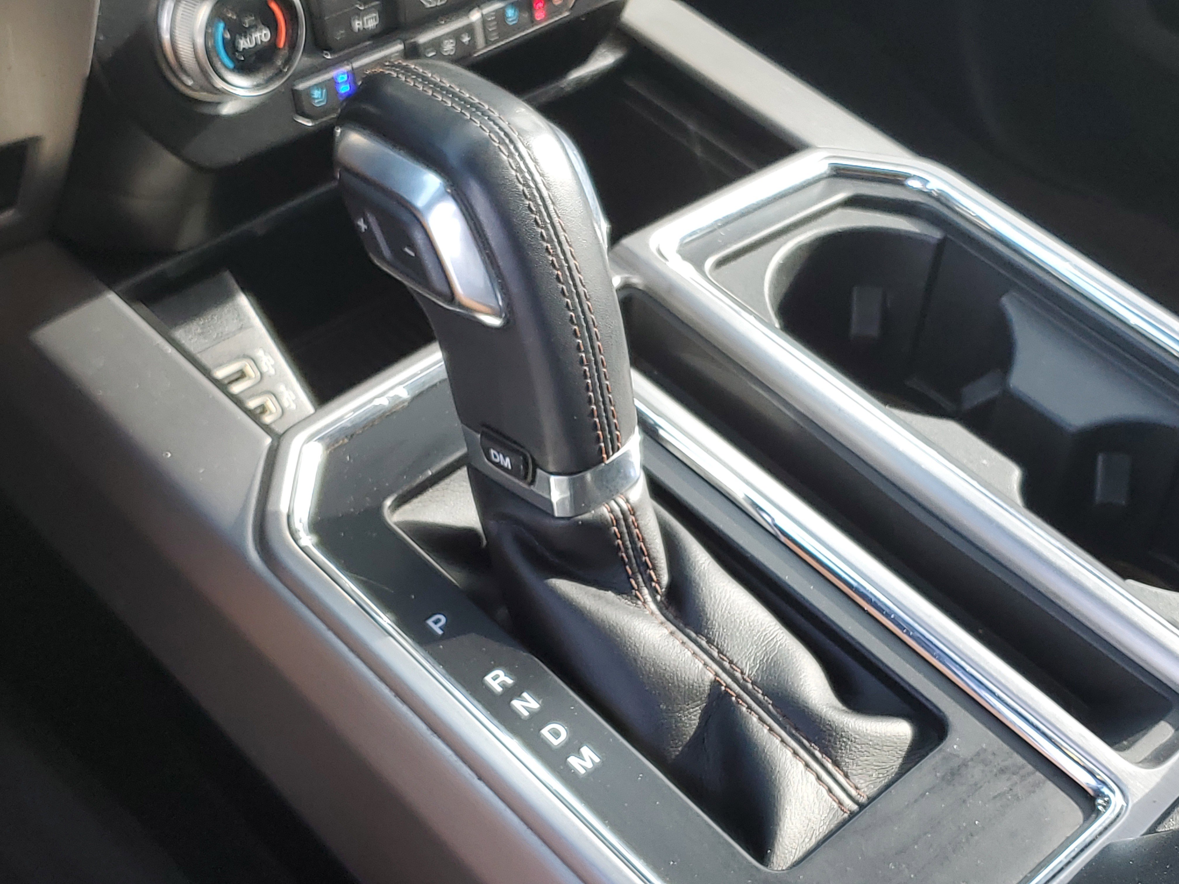 Used 2019 Ford F150 Platinum image 25