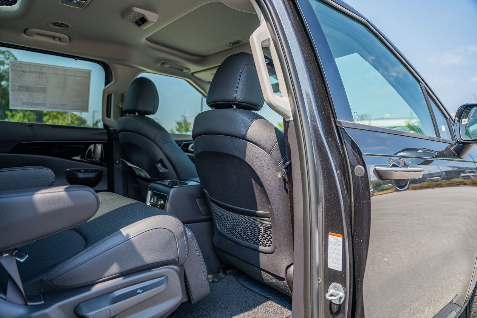 New 2026 Kia Carnival SX Prestige image 10