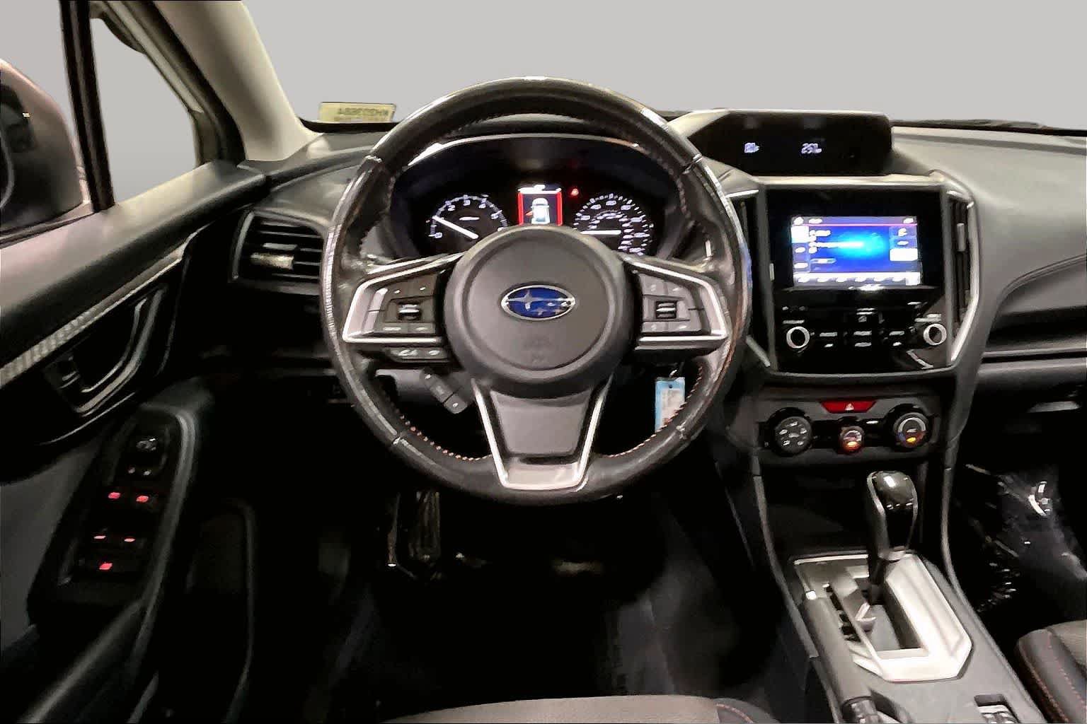Used 2019 Subaru Crosstrek 2.0i Premium AWD/4WD image 6