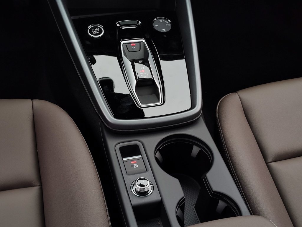 New 2026 Audi A3 2.0T Premium Plus AWD/4WD image 9