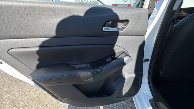 Used 2025 Nissan Altima 2.5 SL image 14