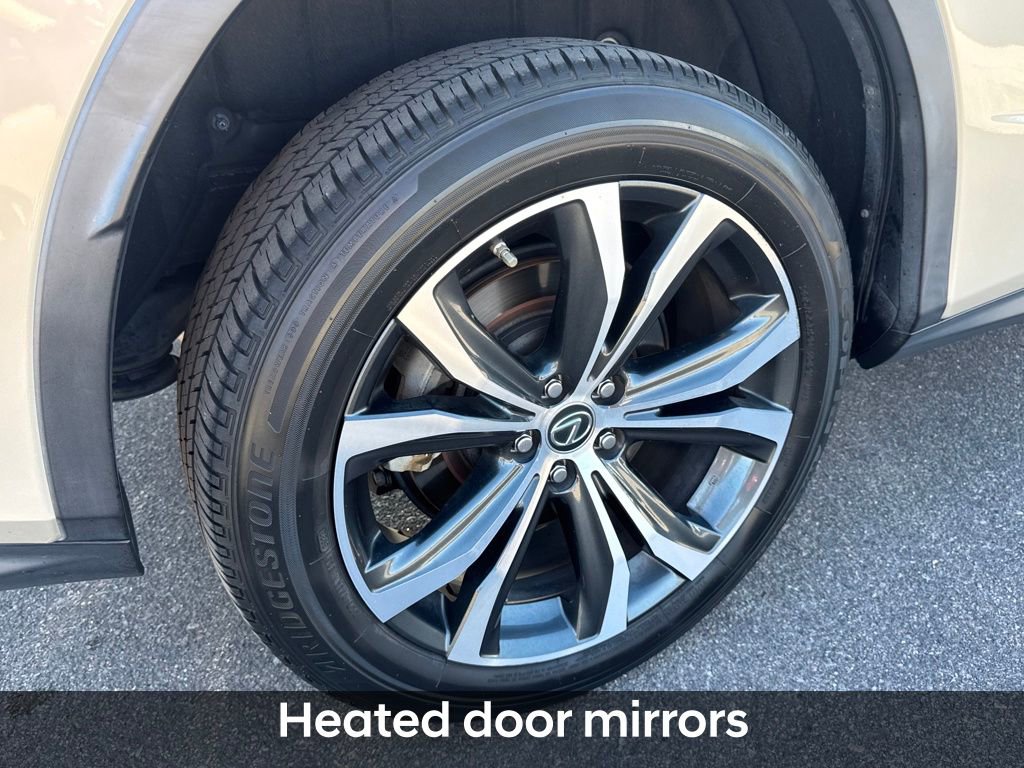 Used 2019 Lexus RX 350 FWD image 11