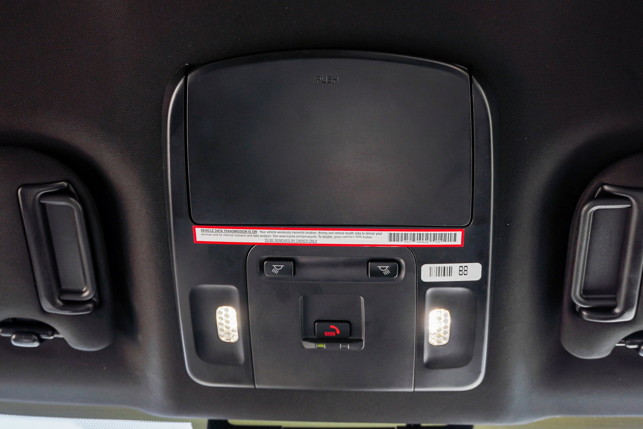 Used 2025 Toyota Camry SE FWD image 29