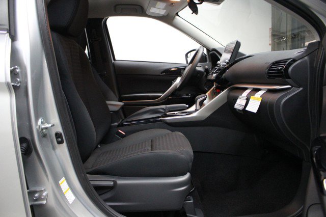 New 2026 Mitsubishi Eclipse Cross LE AWD/4WD image 20