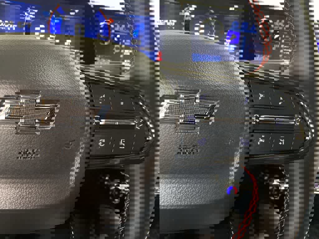 Used 2024 Chevrolet Equinox EV RS image 22