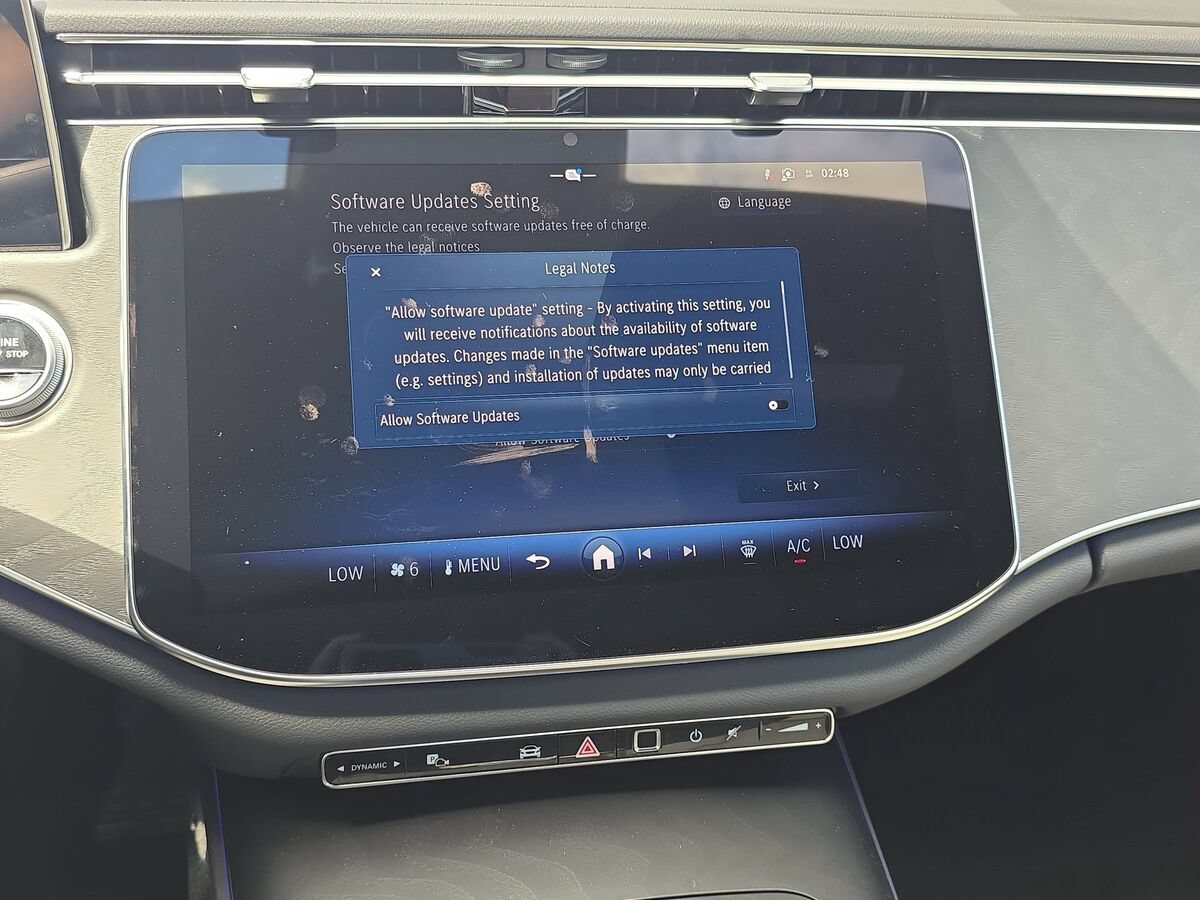 New 2026 Mercedes-Benz E 350 Sedan image 20