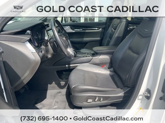 Used 2021 Cadillac XT6 Premium Luxury image 18