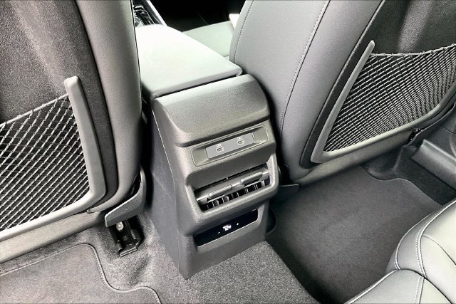 New 2026 Audi Q3 quattro 2.0T AWD/4WD image 25