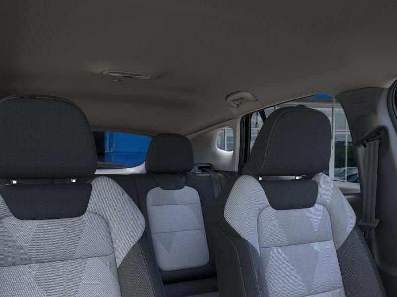 New 2026 Chevrolet Trax LS image 24