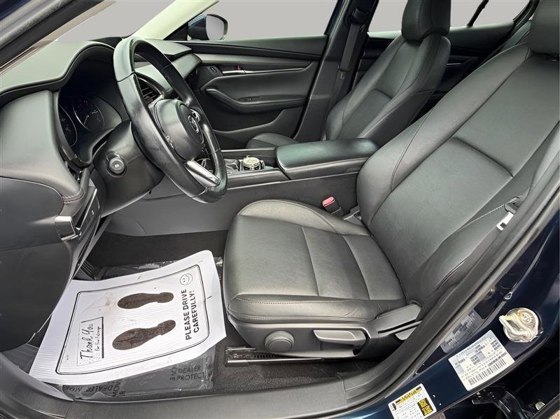 Used 2019 MAZDA MAZDA3 Sedan w/ Select Package FWD image 18