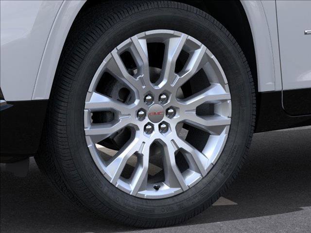 New 2026 GMC Acadia Denali image 9