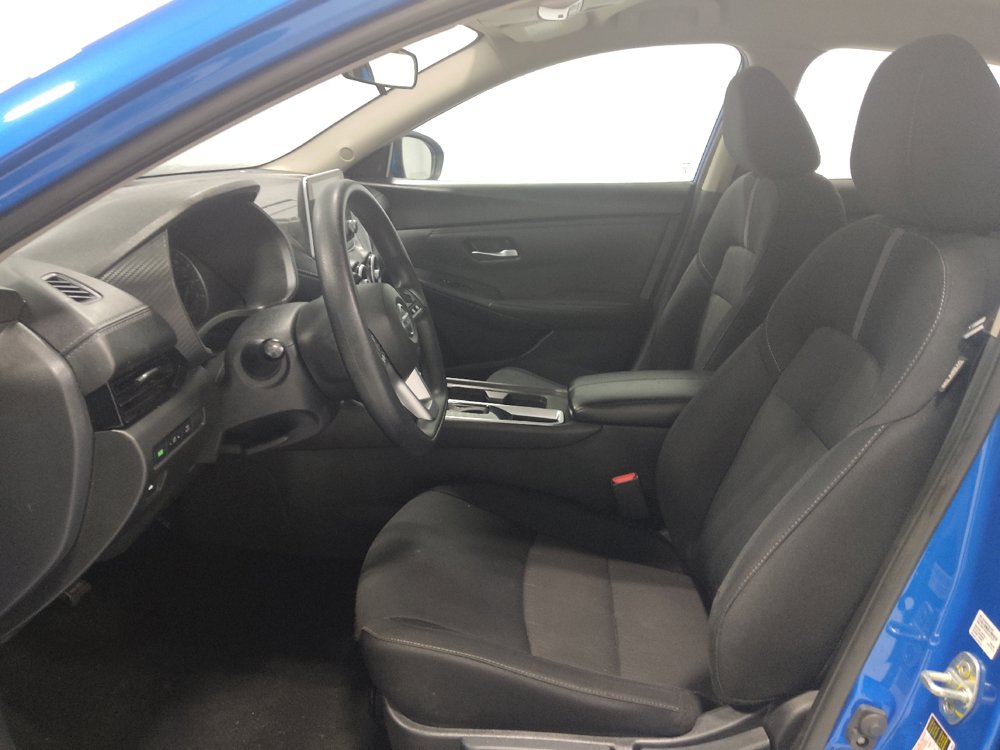 Used 2023 Nissan Sentra SV FWD image 17