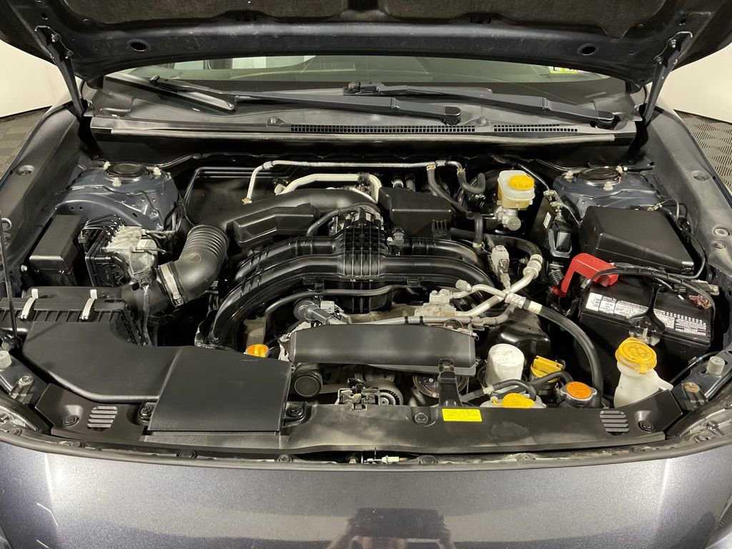 Used 2018 Subaru Crosstrek 2.0i Premium image 8