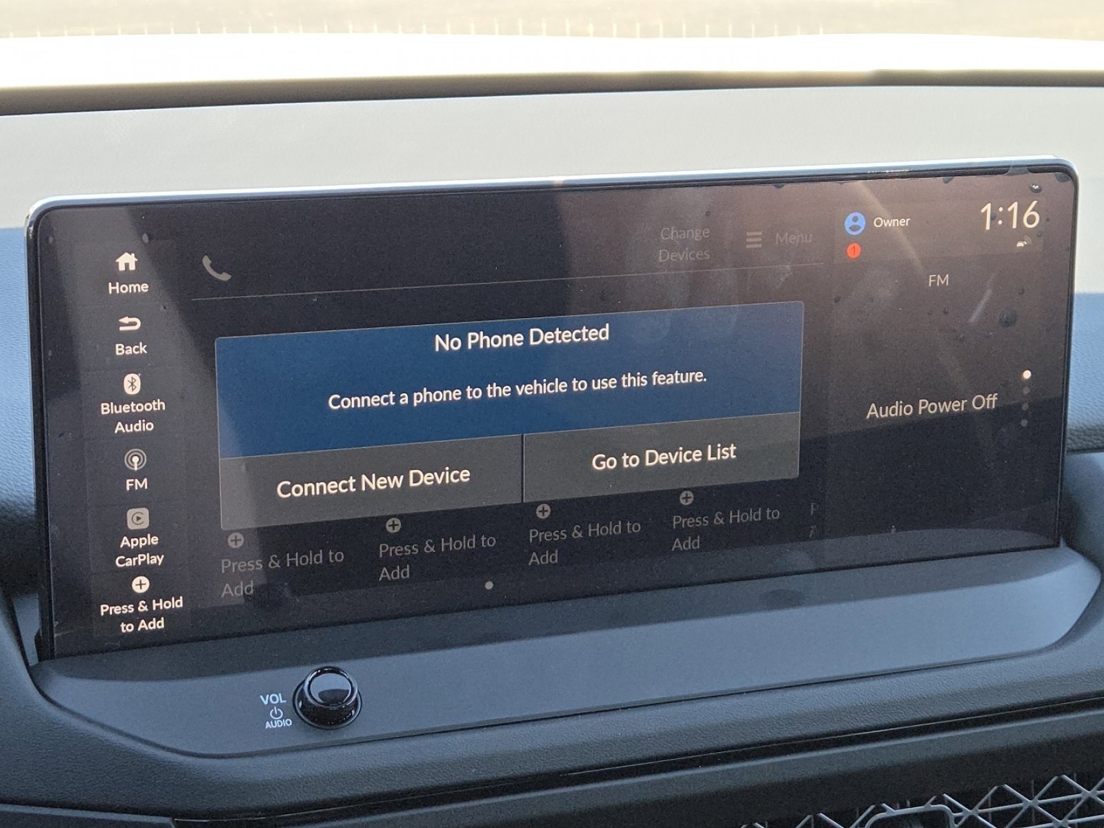 New 2026 Honda Accord Sport image 30