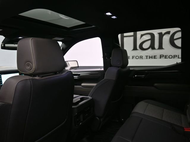 Used 2023 Chevrolet Silverado 1500 ZR2 image 24