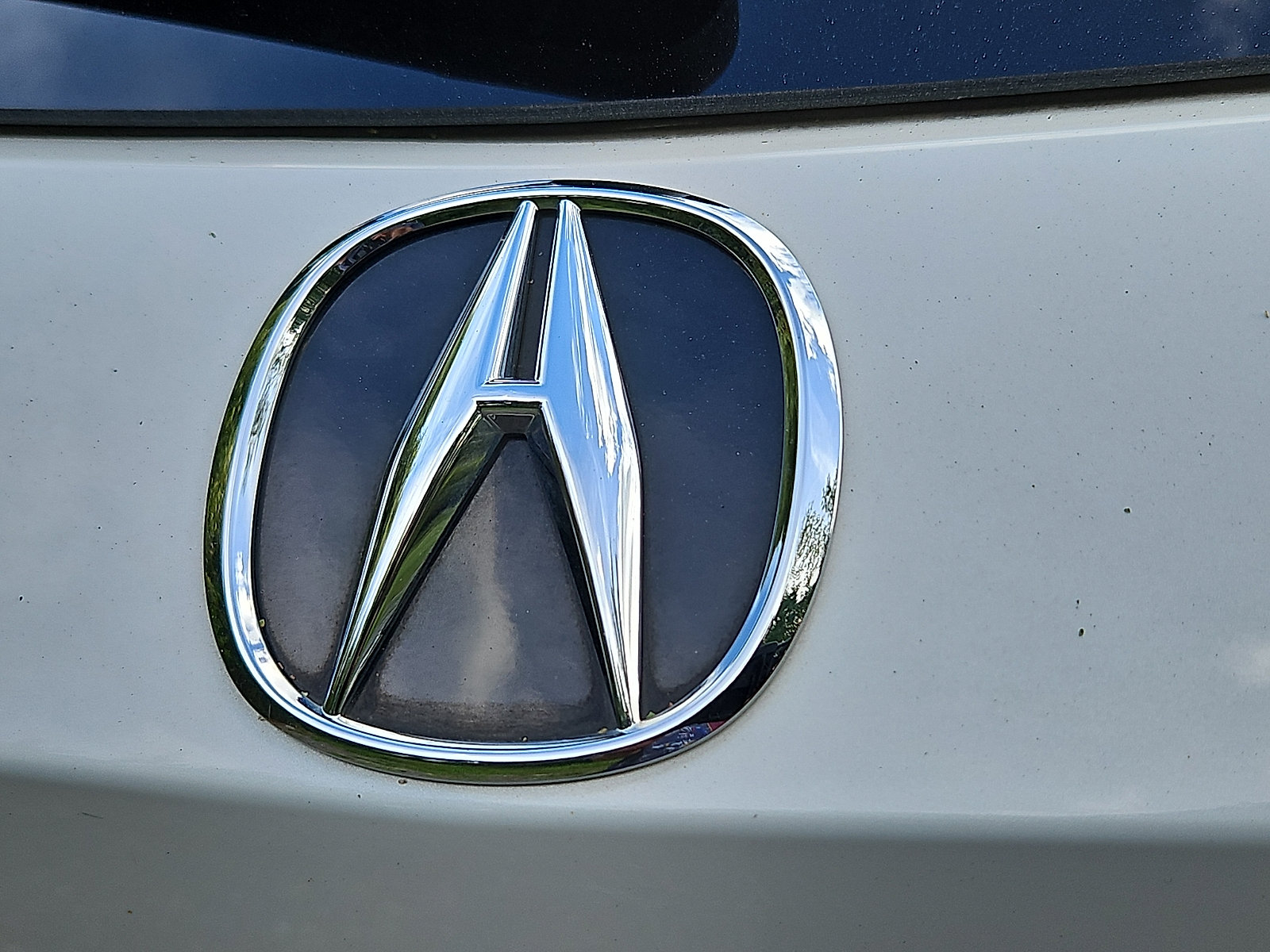 Used 2023 Acura MDX w/ Advance Package AWD/4WD image 35