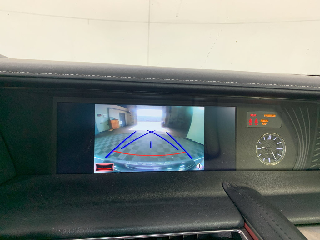 Used 2018 Lexus LC 500 Coupe w/ Sport Package RWD image 27