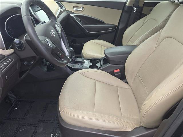 Used 2017 Hyundai Santa Fe Sport FWD image 15