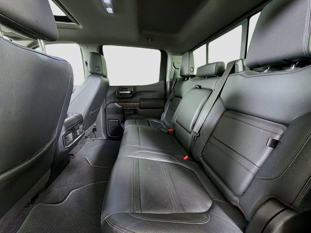 Used 2020 GMC Sierra 1500 Denali w/ Denali Ultimate Package image 25