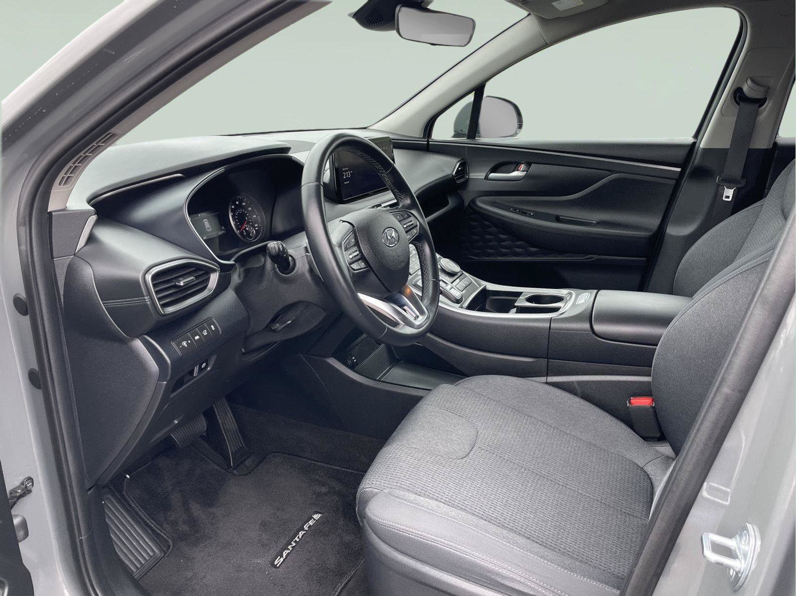 Used 2023 Hyundai Santa Fe SEL AWD/4WD image 15