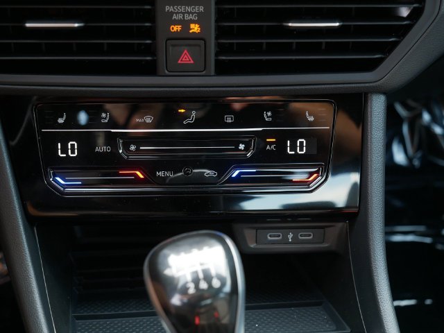 New 2026 Volkswagen Jetta GLI Autobahn FWD image 13