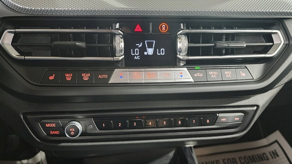 Used 2023 BMW 228i xDrive Gran Coupe image 14