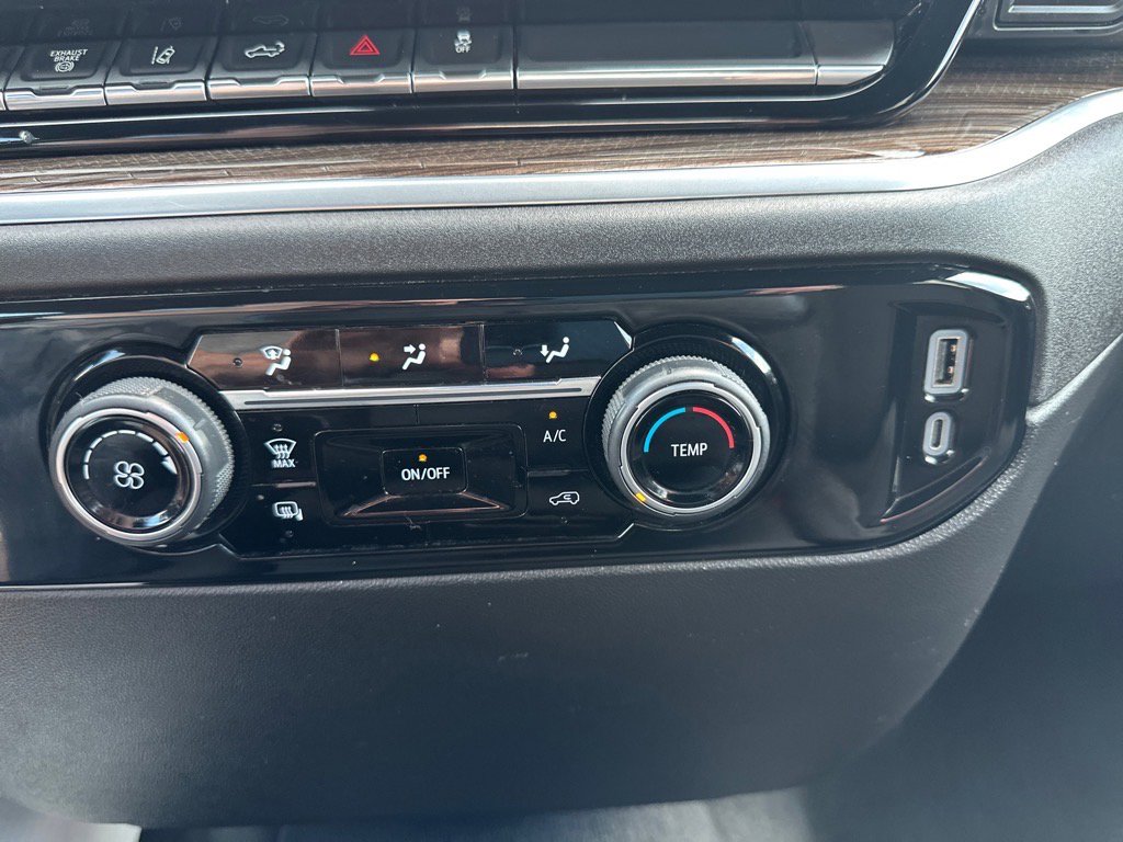 Used 2024 Chevrolet Silverado 2500 LT image 31