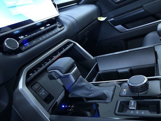 New 2026 Toyota Tundra Platinum AWD/4WD image 23