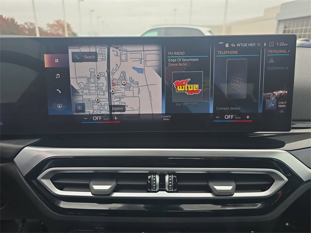 Certified 2023 BMW 330e xDrive w/ Premium Package image 21