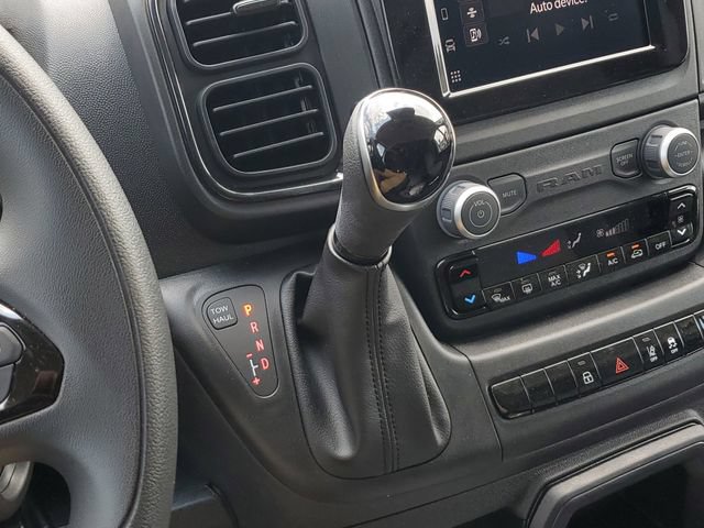 New 2026 RAM ProMaster 1500 w/ Safety Group FWD image 31