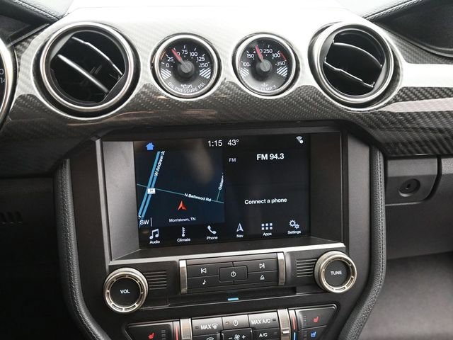 Used 2019 Ford Mustang Shelby GT350 w/ Technology Package image 29