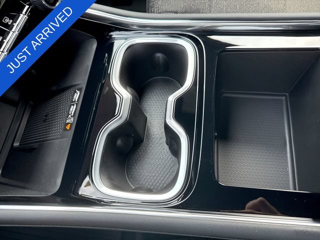 New 2026 Chevrolet Traverse LT w/ Driver Confidence Package FWD image 22