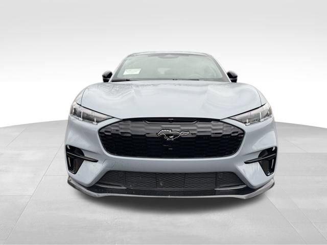 Used 2025 Ford Mustang Mach-E GT w/ Interior Protection Package image 2