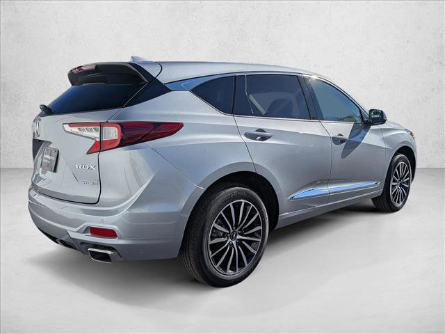 New 2026 Acura RDX SH-AWD w/ Advance Package image 2
