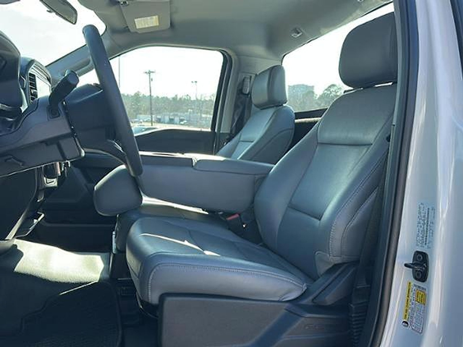 Used 2025 Ford F150 XL image 9