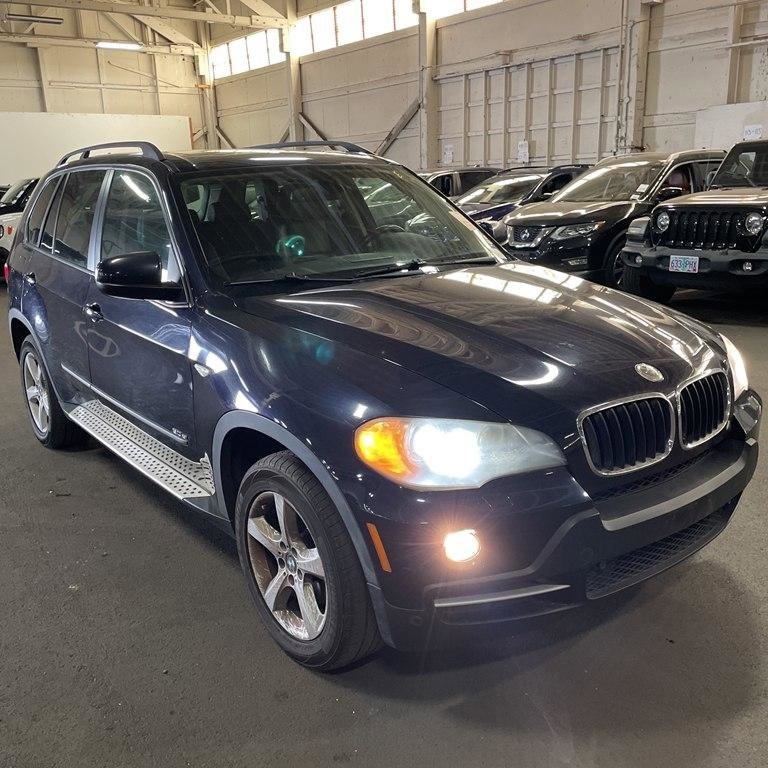 Used 2008 BMW X5 3.0si image 5