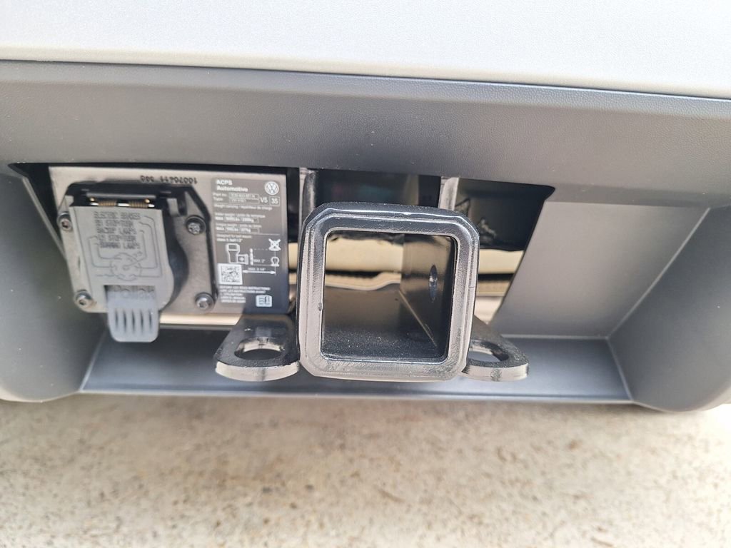 New 2026 Volkswagen Atlas Peak Edition image 29