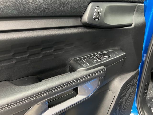 Used 2025 Ford Ranger XLT w/ Equipment Group 301A High image 25
