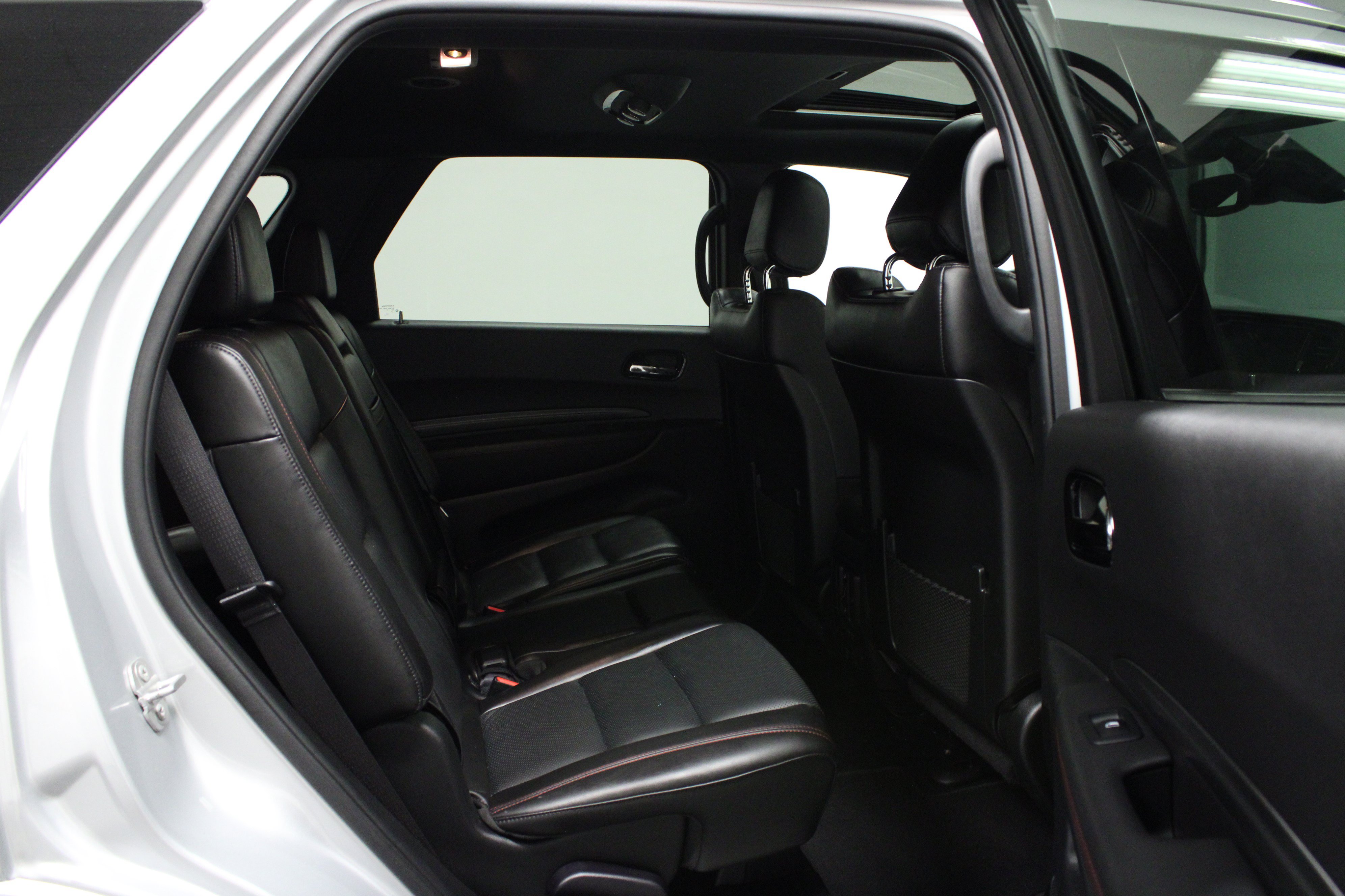 Used 2025 Dodge Durango R/T AWD/4WD image 16