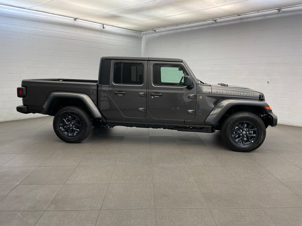 New 2026 Jeep Gladiator Mojave AWD/4WD image 2