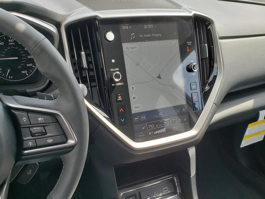 New 2026 Subaru Ascent Touring AWD/4WD image 11