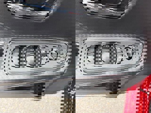 New 2025 Nissan Versa SV w/ Trunk Package image 11