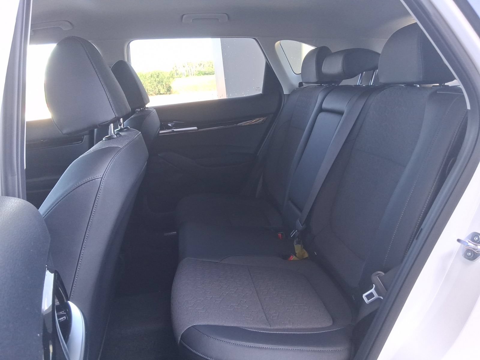 New 2026 Kia Seltos S FWD image 18